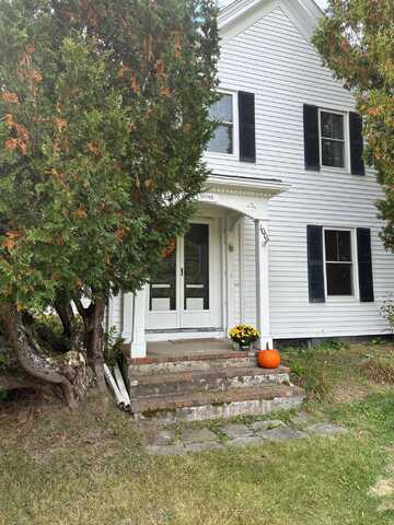 100 N Main Street, Milbridge, ME 04658