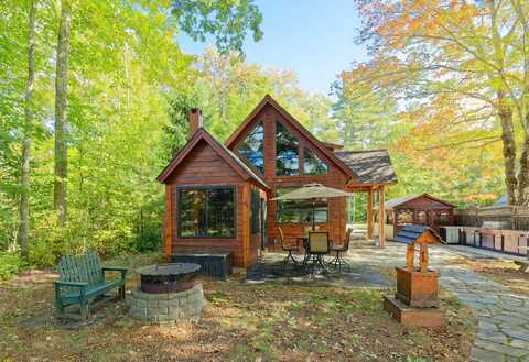 50 State Park Road, Jefferson, ME 04348