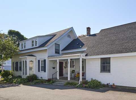 51 Masonic Street, Rockland, ME 04841