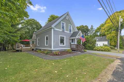 98 Rankin Street, Rockland, ME 04841