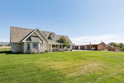 5506 Meadowview Drive S, Florence, MT 59833