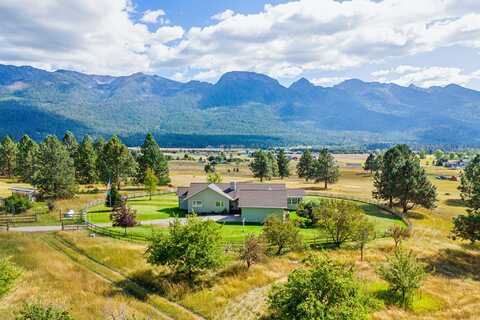 34051 Ridge Road, Polson, MT 59860