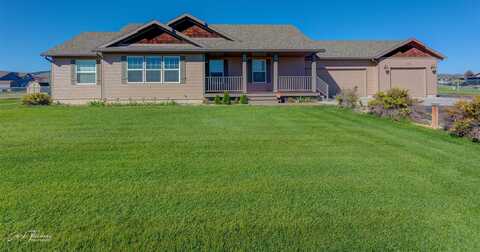 7150 Frontier Drive, Helena, MT 59602