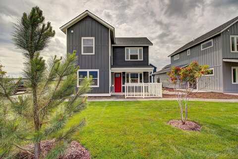 409 Trailview Way, Whitefish, MT 59937