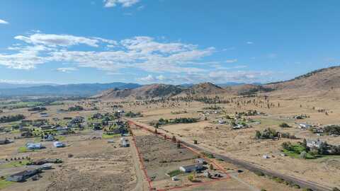 7007 Iron Siding Drive, Helena, MT 59602