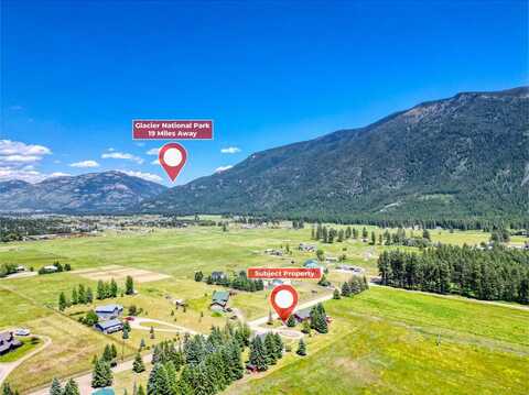 175 Jensen Road, Columbia Falls, MT 59912