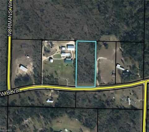 QUAIL HOLLOW, CHIPLEY, FL 32428