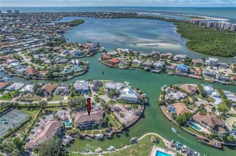 1105 Gayer, MARCO ISLAND, FL 34145