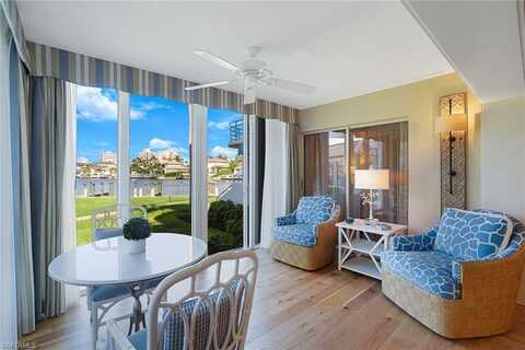 355 Park Shore, NAPLES, FL 34103