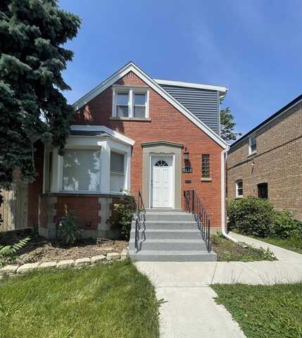 8126 S Wentworth Avenue, Chicago, IL 60620