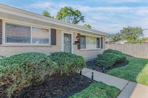 837 Valley Stream Drive, Wheeling, IL 60090