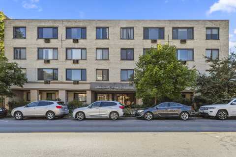 6060 N Ridge Avenue, Chicago, IL 60660