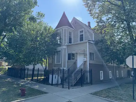 1856 N Kildare Avenue, Chicago, IL 60639