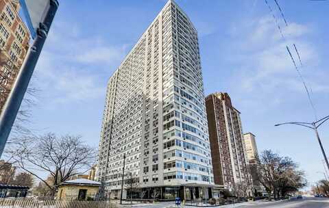 3900 N Lake Shore Drive, Chicago, IL 60613