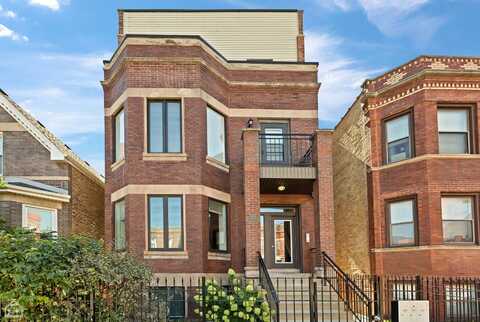 2235 W Augusta Boulevard, Chicago, IL 60622