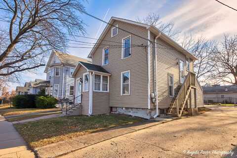 317 McKinley Avenue, Waukegan, IL 60085