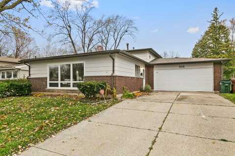 518 Antietam Street, Park Forest, IL 60466