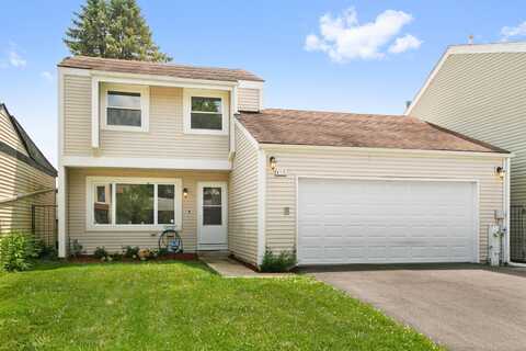 917 Cordoba Court, University Park, IL 60484