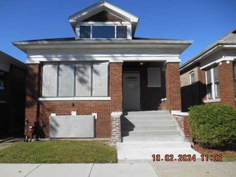 7808 S Vernon Avenue, Chicago, IL 60619