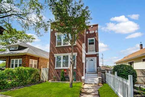 1320 Emerald Avenue, Chicago Heights, IL 60411