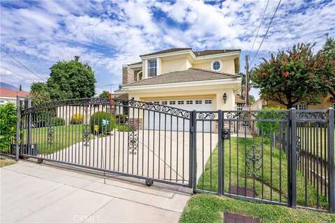 2560 S 10th Avenue, Arcadia, CA 91006