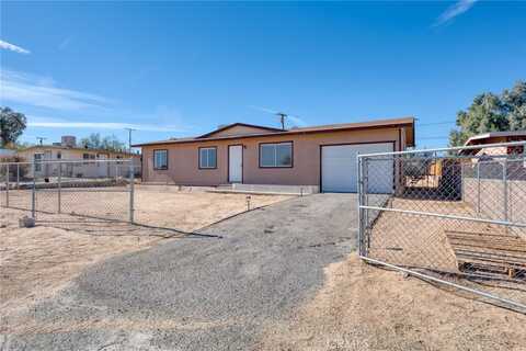 5344 Baileya Avenue, 29 Palms, CA 92277