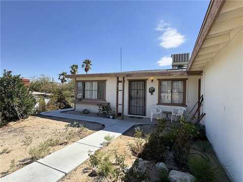 73093 Sun Valley Drive, 29 Palms, CA 92277