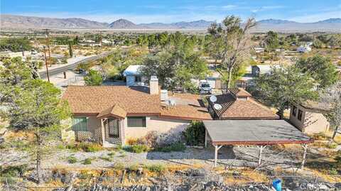 9405 Mesa Road, Lucerne Valley, CA 92356