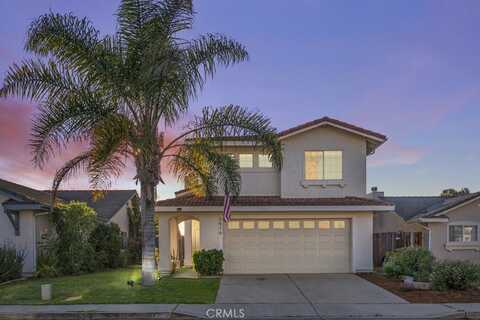 2519 Brunswick Drive, Santa Maria, CA 93455