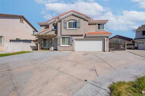 6349 Catania Court, Palmdale, CA 93552