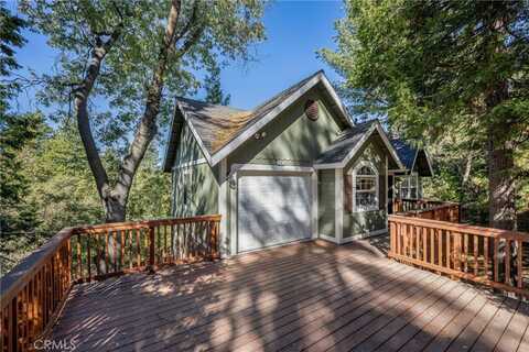 305 Summit Road, Lake Arrowhead, CA 92352