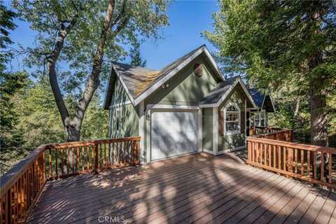 305 Summit Road, Lake Arrowhead, CA 92352