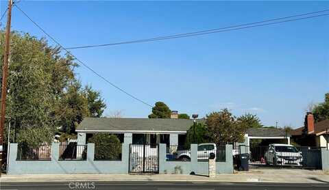 43262 20th Street W, Lancaster, CA 93534