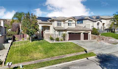 36372 Canyon Terrace Drive, Yucaipa, CA 92399