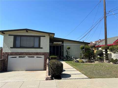 16501 S Denker Avenue, Gardena, CA 90247