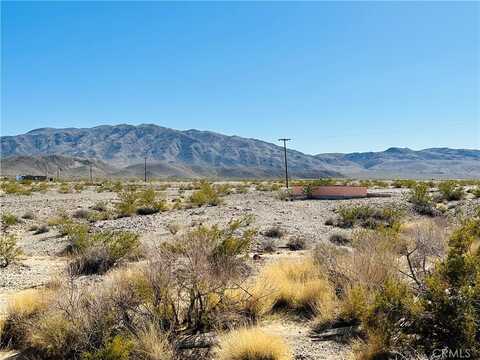 5 Sullivan Road, 29 Palms, CA 92277