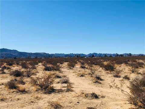 1 Todd Lane, 29 Palms, CA 92277