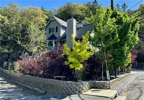 27596 N Bay Road, Lake Arrowhead, CA 92352