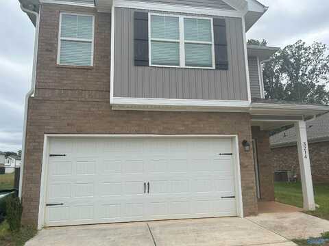 3214 Northfield Lane, Huntsville, AL 35805