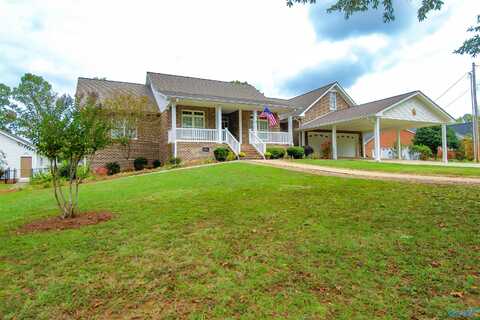 1490 County Road 380, Centre, AL 35960