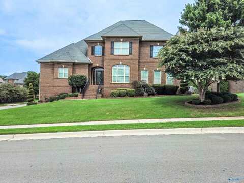 100 Huntfield Drive, Madison, AL 35758