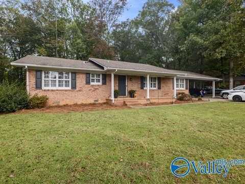 1503 Larry Drive, Scottsboro, AL 35769