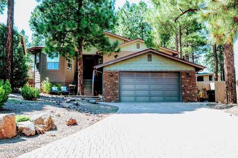 3843 S Wagon Trail, Flagstaff, AZ 86005