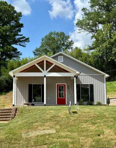 507 Calhoun Street, Water Valley, MS 38965