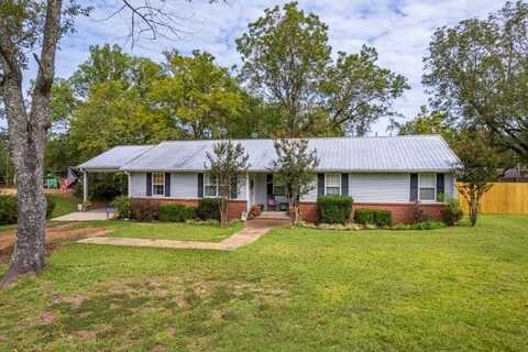 2185 Pope Watervalley Road, Pope, MS 38658