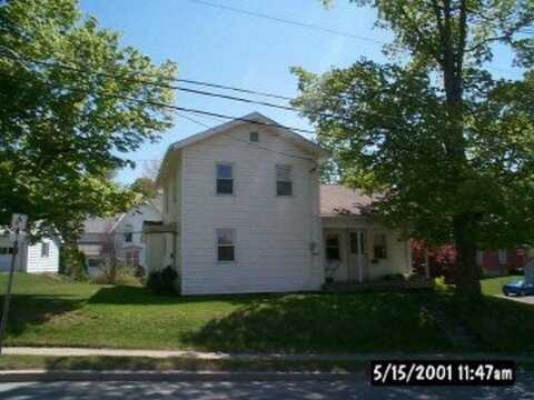 196 #1 N Main ST, Mansfield, PA 16933