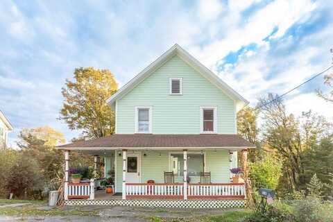 128 Headley Ave, Dushore, PA 18614