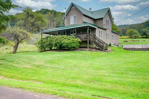 1156 Fishing Creek Rd, Roulette, PA 16746