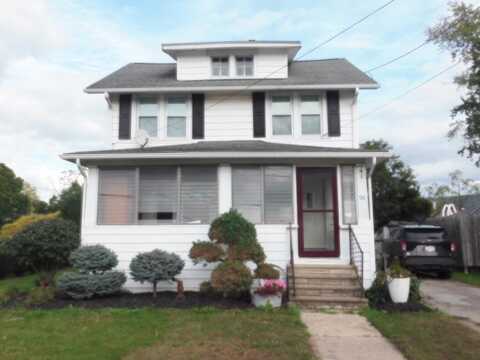 98 Oakwood Avenue, Elmira Heights, NY 14903