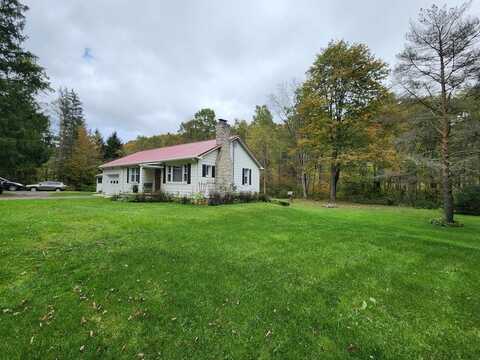 24 Steer Brook Rd, Coudersport, PA 16915